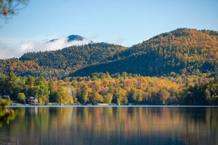 fall foliage getaways in the northeast united states