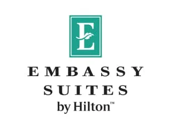 embassy suites by hilton logo