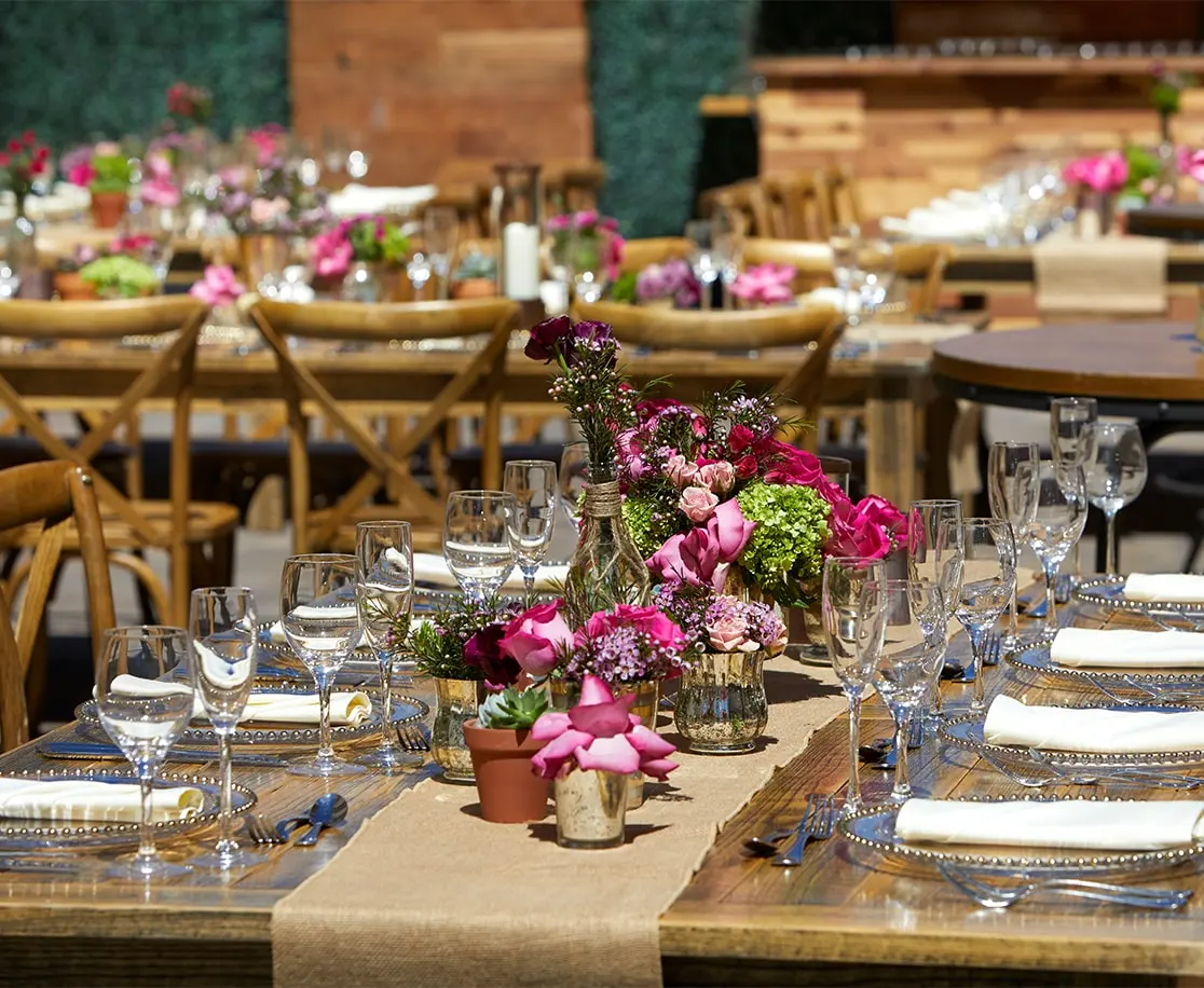 Los Angeles Marriott Burbank Airport