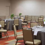conference room at Embassy Suites by Hilton Denver Tech Center North