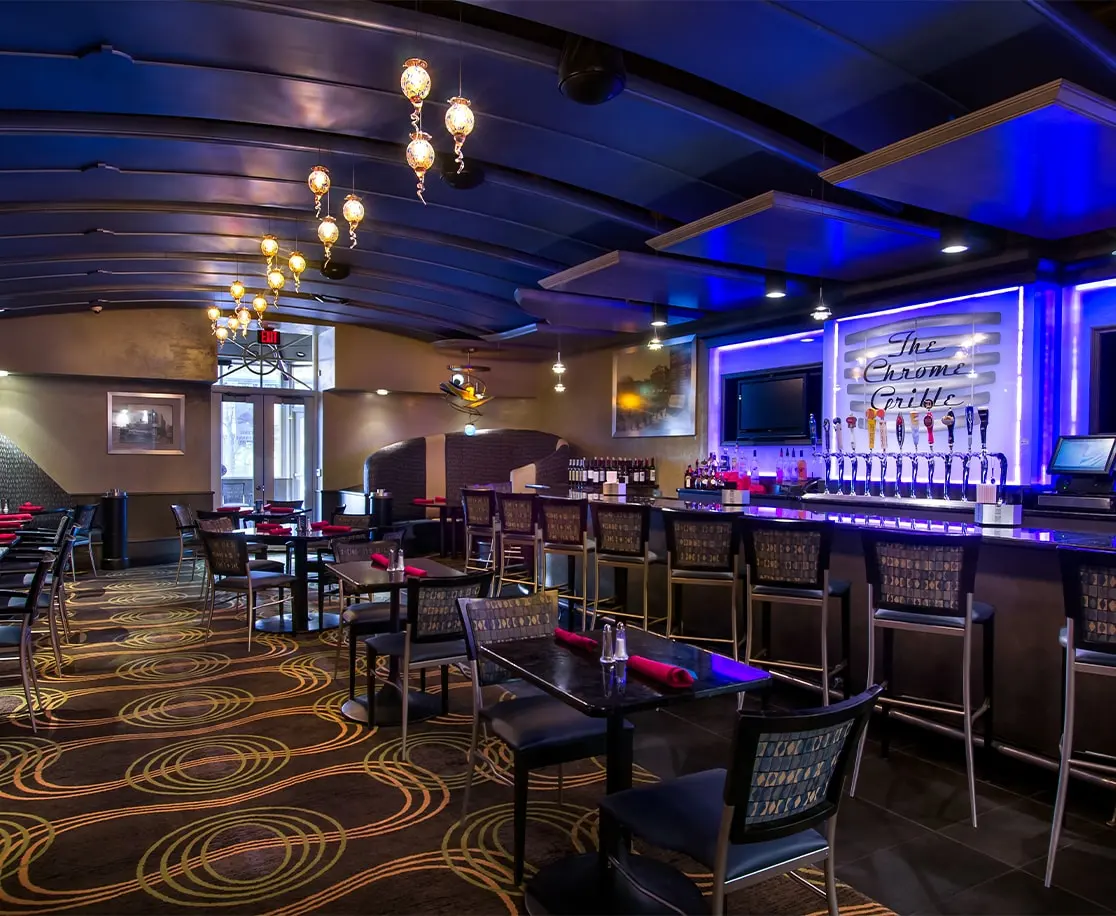 Hilton Garden Inn Detroit Downtown