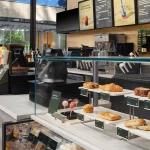 Cafe at DoubleTree by Hilton Hotel Nashville Downtown