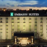 Embassy Suites by Hilton Denver Tech Center North