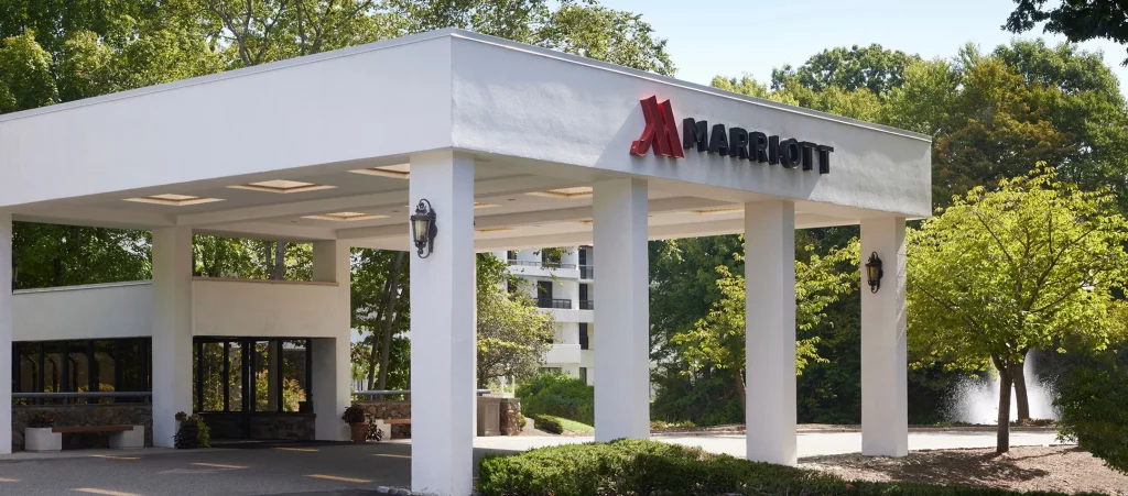 Marriott Park Ridge