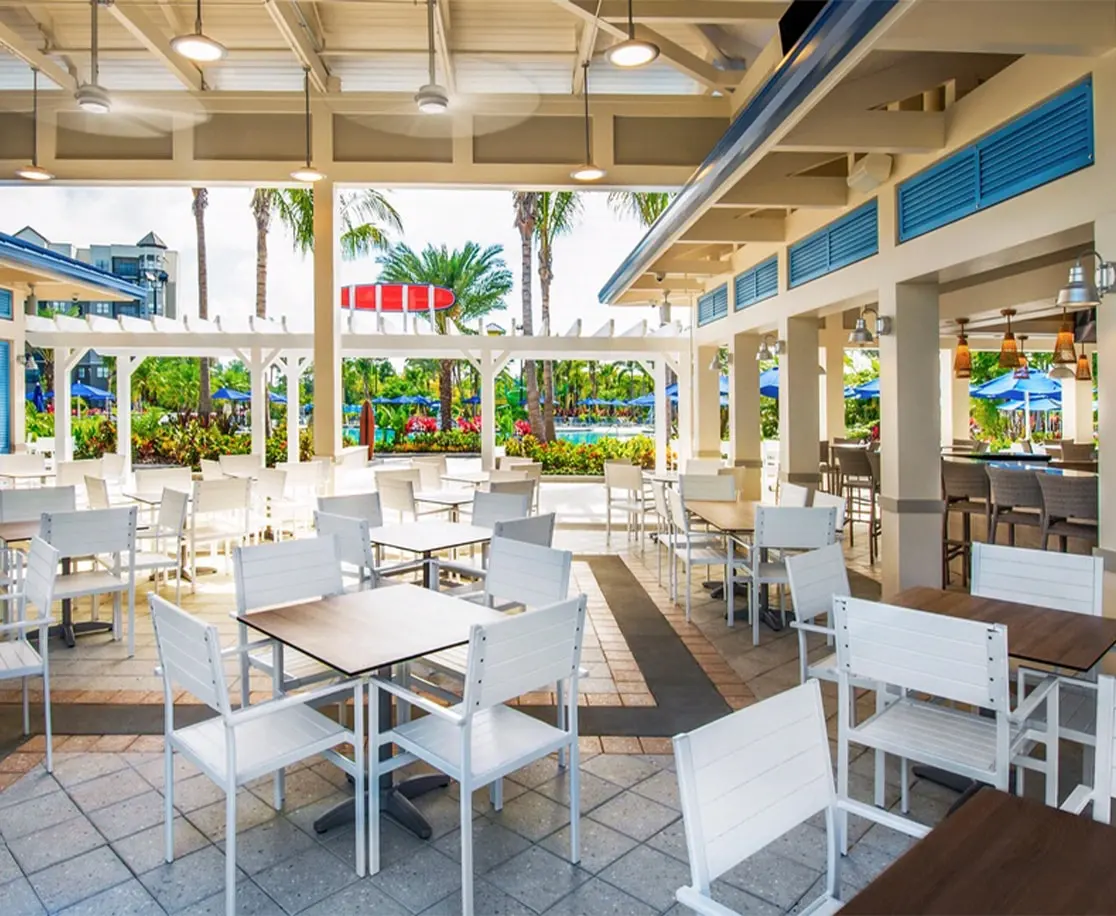 The Grove Resort & Water Park Orlando