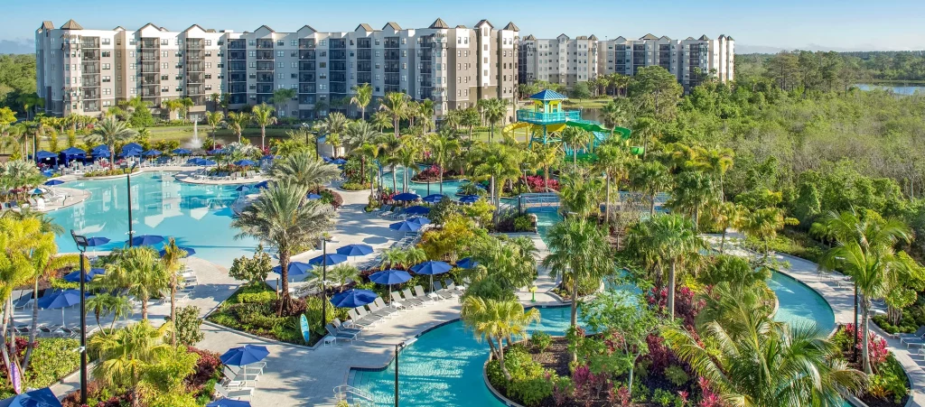 The Grove Resort & Water Park Orlando