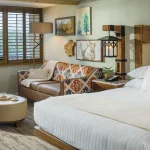 Interior view of High Peaks Resort - Lake Placid