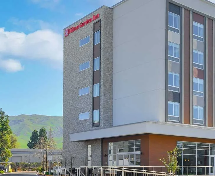 Image of Hilton Garden Inn Fremont Milpitas