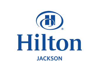 Hilton Jackson branding