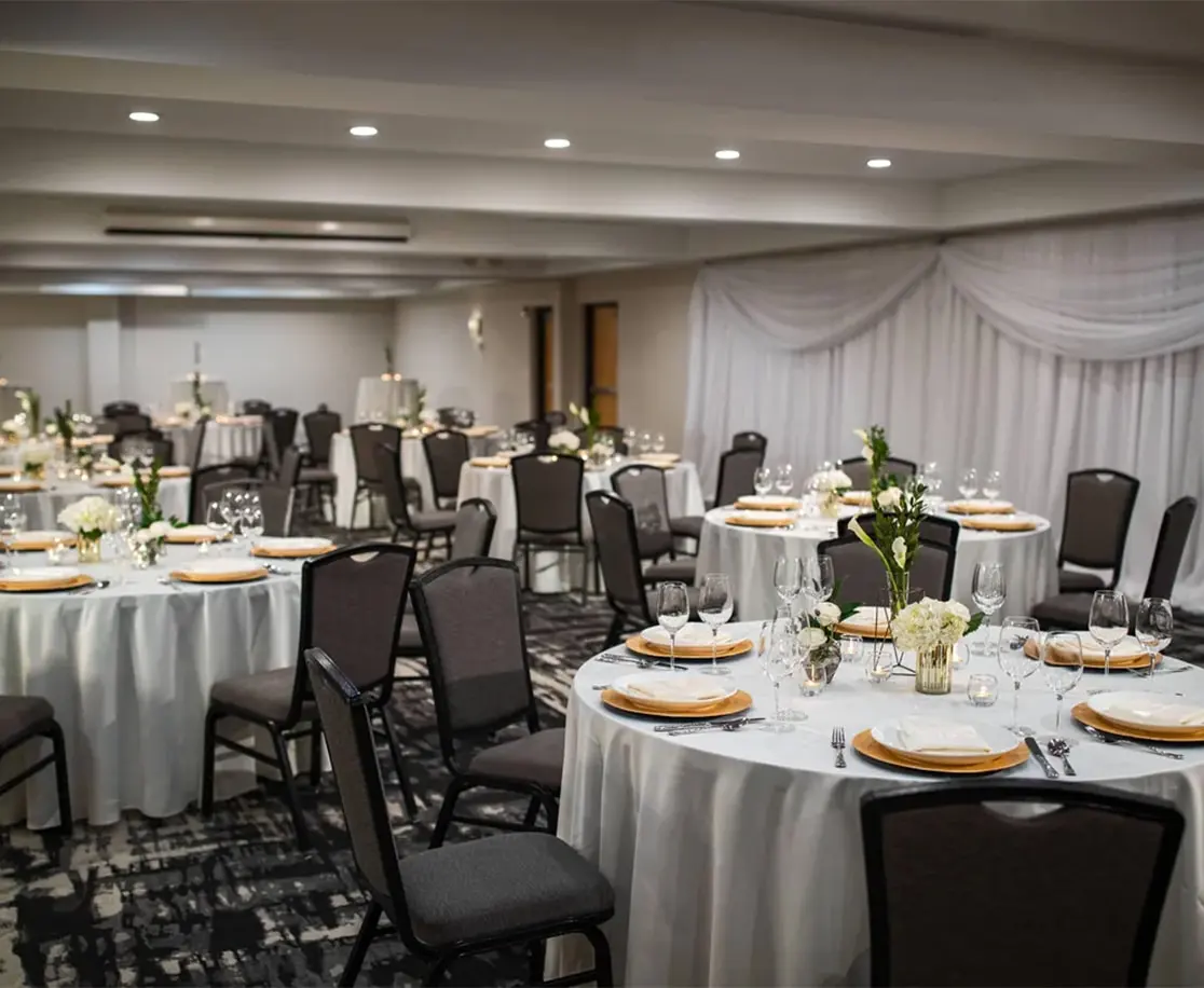 Renaissance Minneapolis Bloomington Hotel