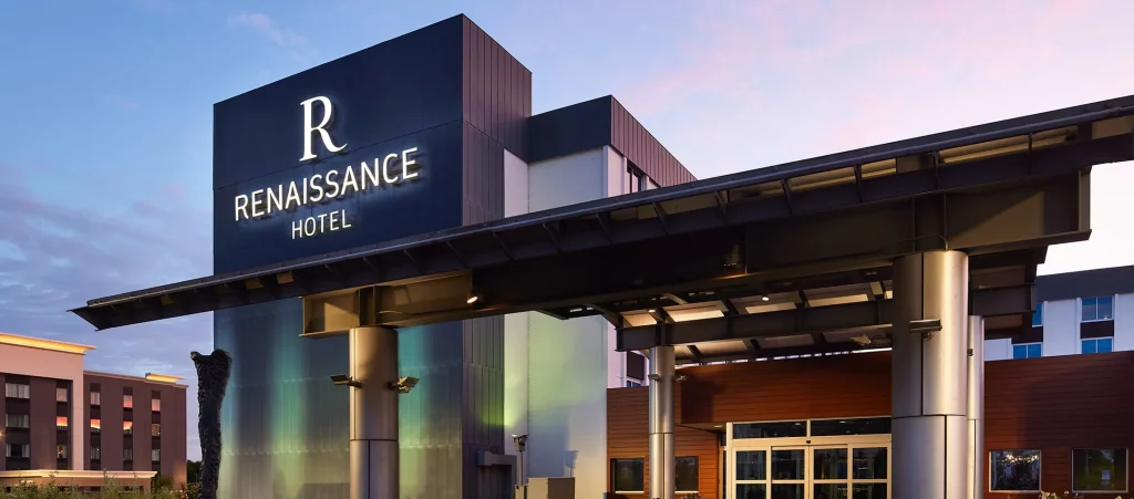 Renaissance Minneapolis Bloomington Hotel