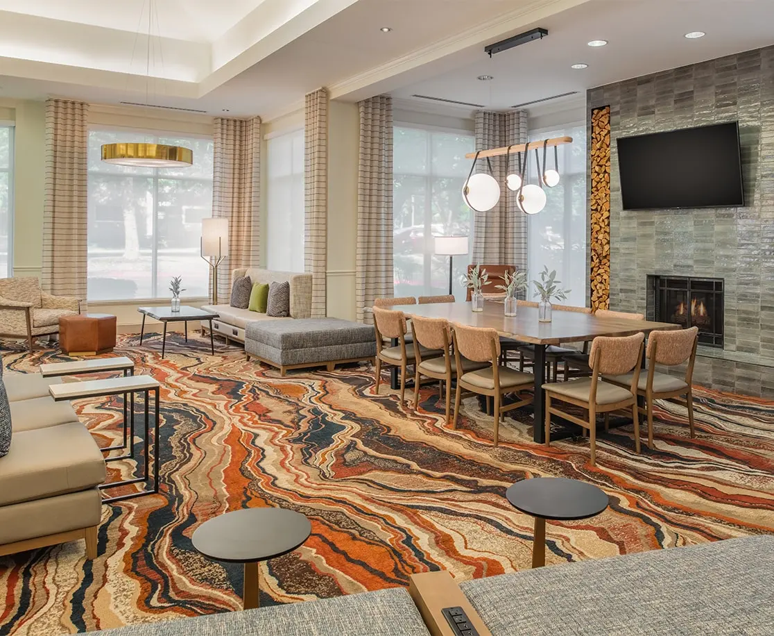 Hilton Garden Inn Portland/Lake Oswego