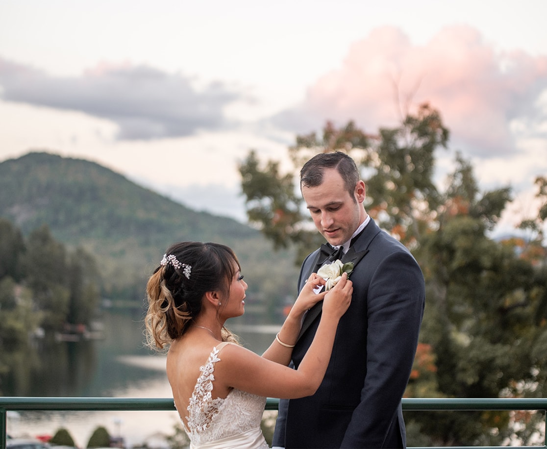 High Peaks Resort - Lake Placid