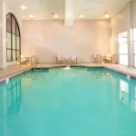 pool at Embassy Suites by Hilton Denver Tech Center North