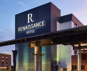 Renaissance Minneapolis Bloomington Hotel