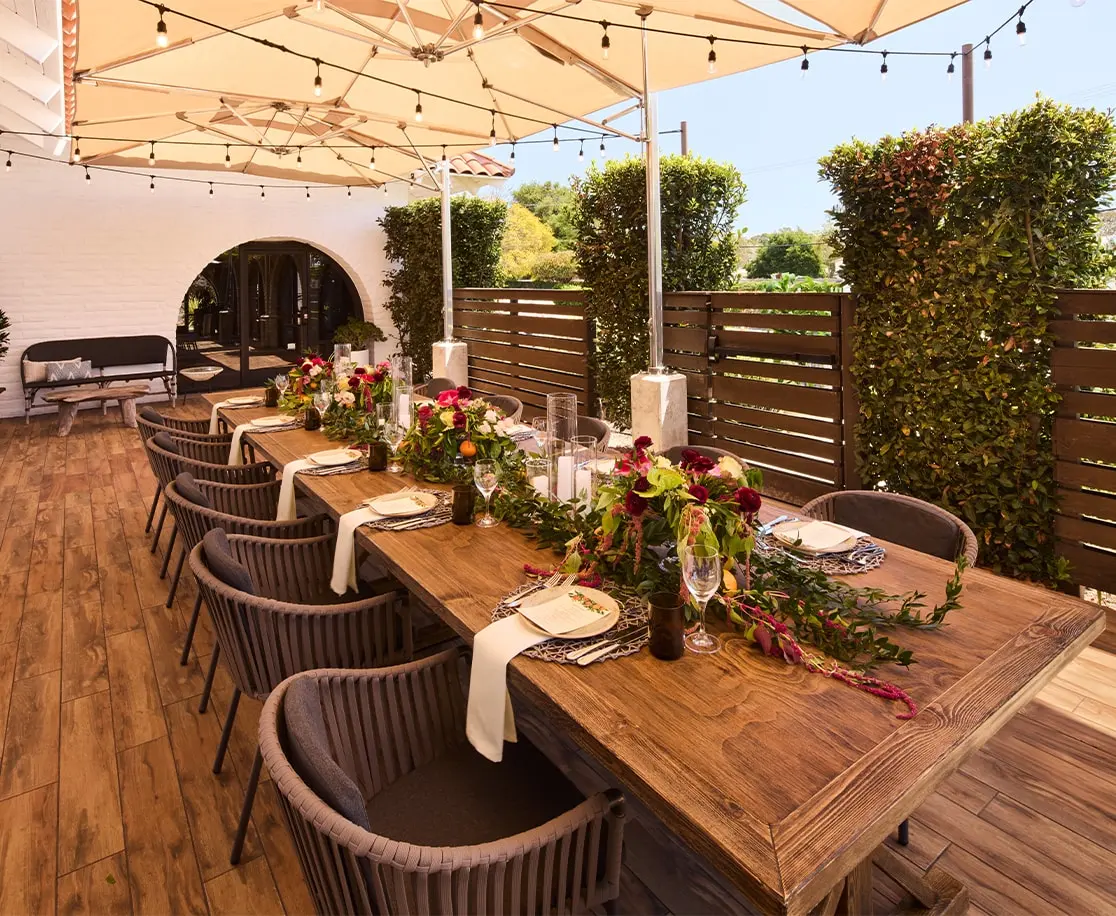 The Leta Santa Barbara Goleta, Tapestry Collection by Hilton