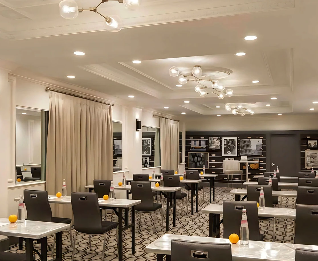 The Barnes San Francisco, Tapestry Collection by Hilton