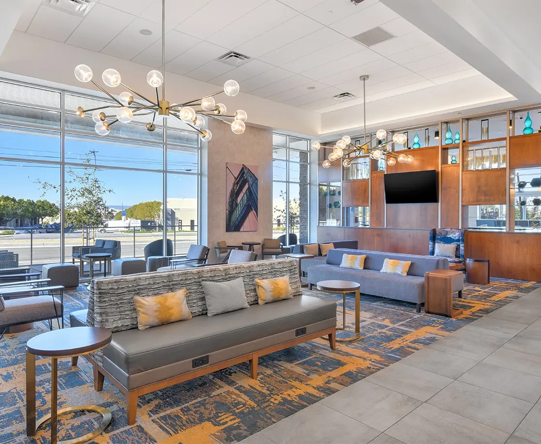 Hilton Garden Inn Fremont Milpitas