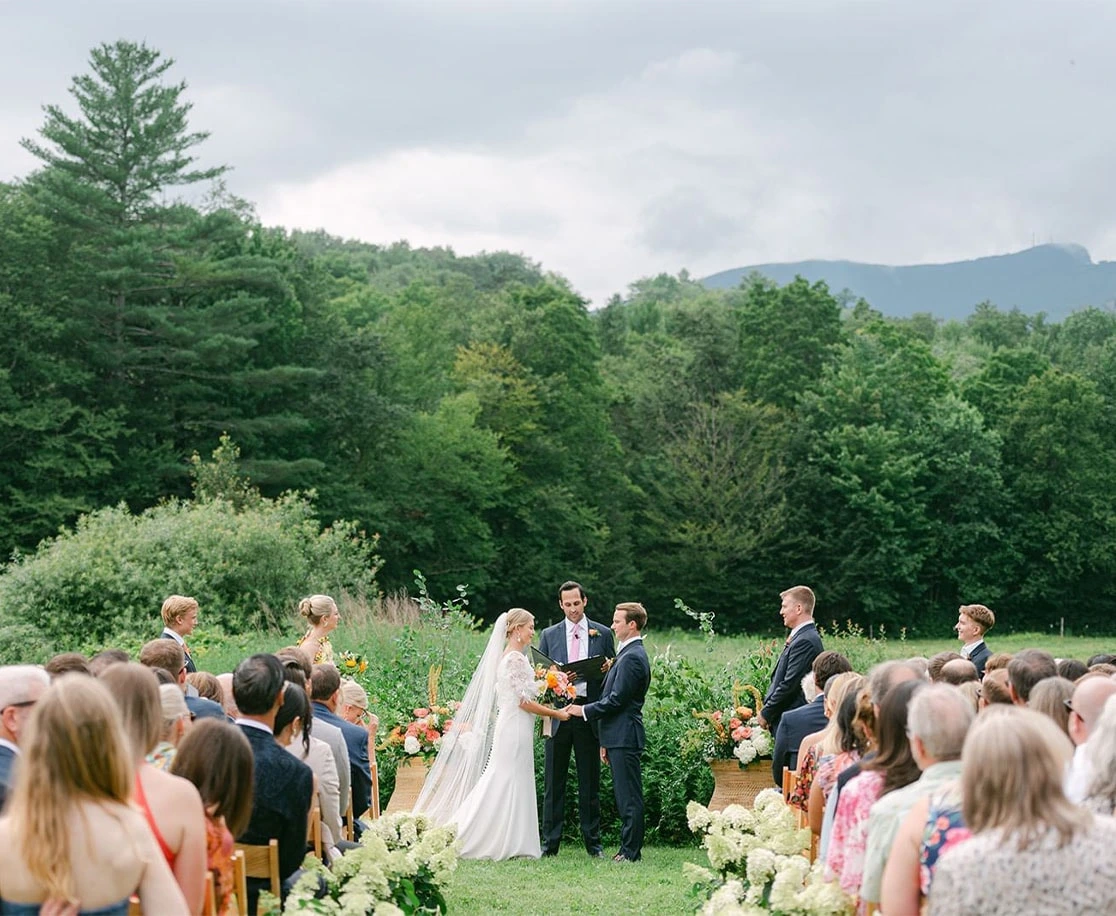 Topnotch Resort Stowe