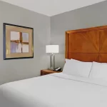 suites at Embassy Suites by Hilton Detroit Livonia Novi