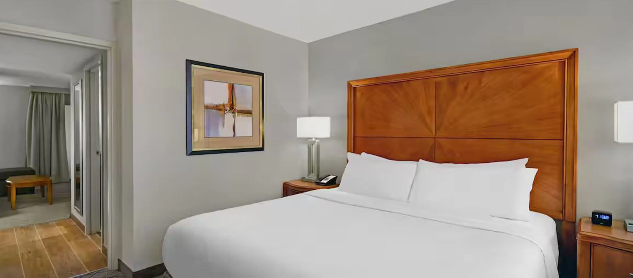 suites at Embassy Suites by Hilton Detroit Livonia Novi