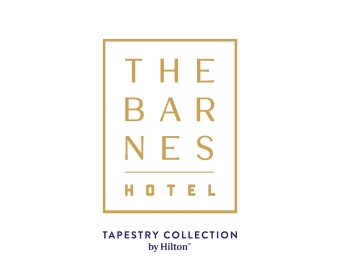The Barnes Hotel Tapestry Collection by Hilton®