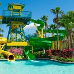 waterpark at The Grove Resort & Water Park Orlando