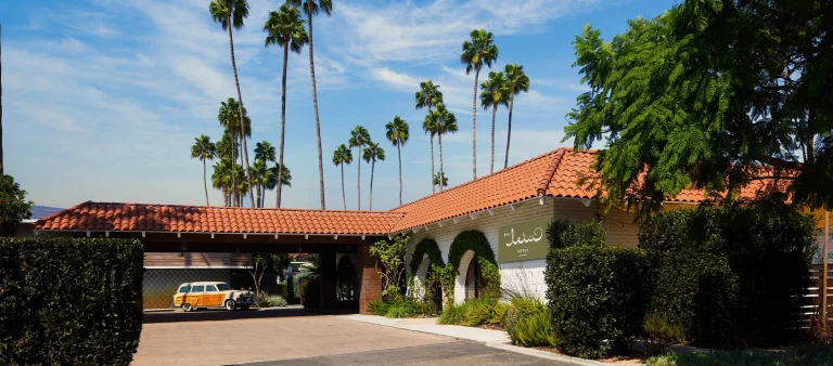 exterior view of The Leta Santa Barbara Goleta, Tapestry Collection by Hilton