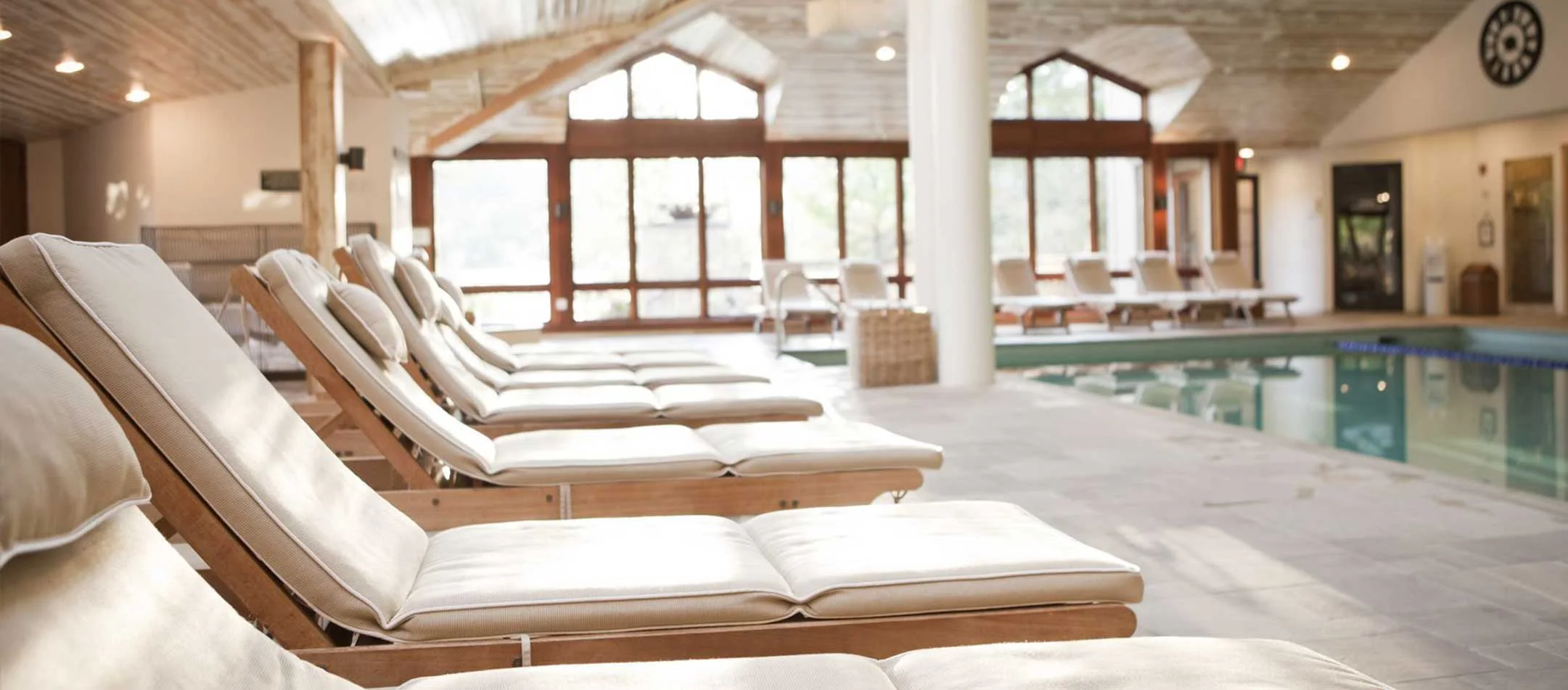 spa at topnotch resort in stowe