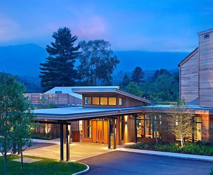 Image of Topnotch Resort