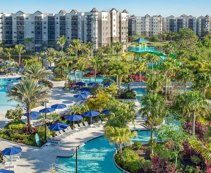 Image of The Grove Resort & Water Park Orlando