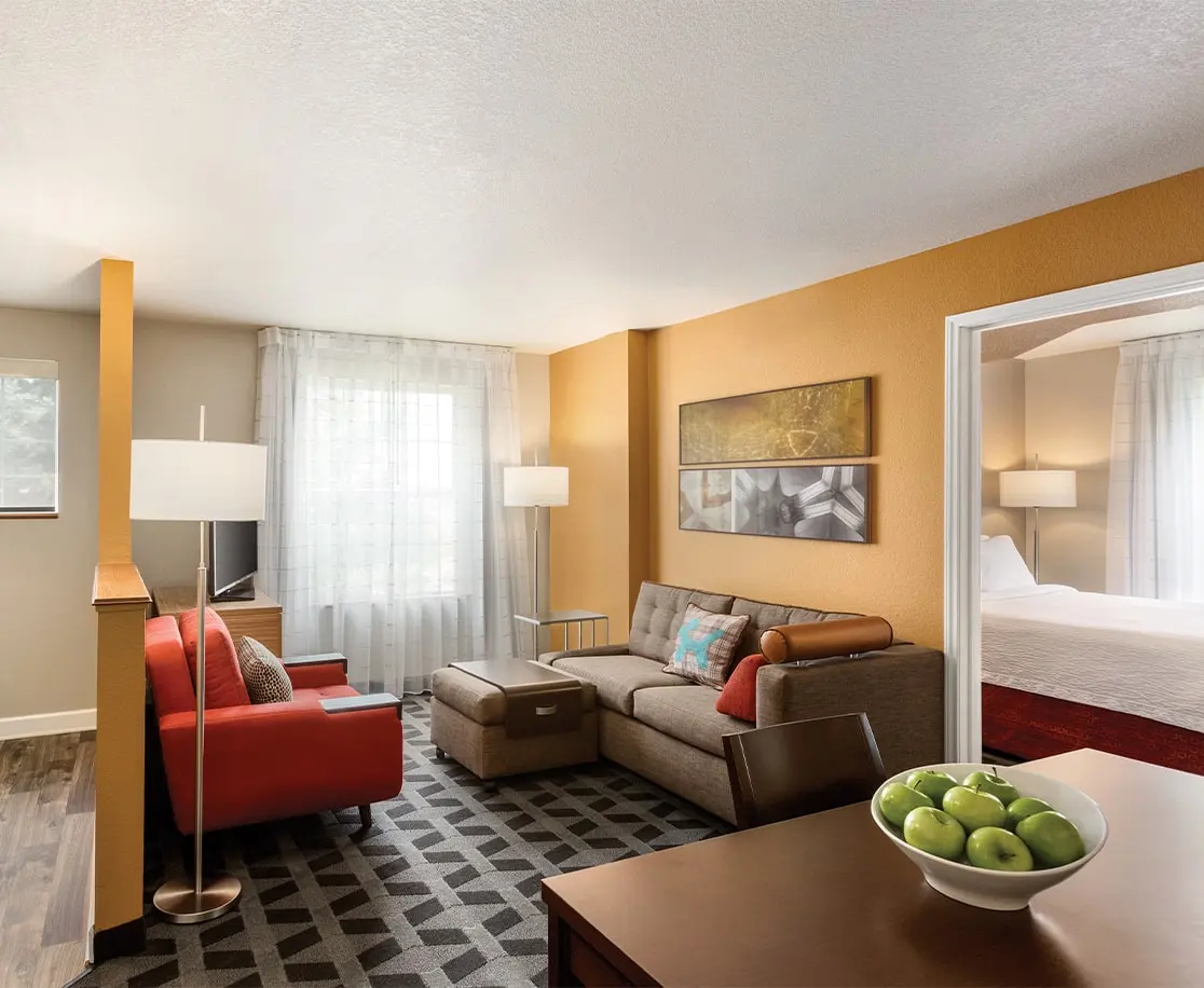 TownePlace Suites by Marriott Denver West/Federal Center