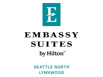 embassy suites seattle north lynnwood branding