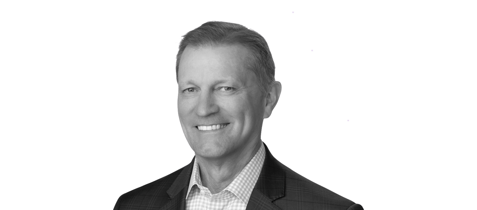Chris Roussell Chris Russell | Senior Advisor