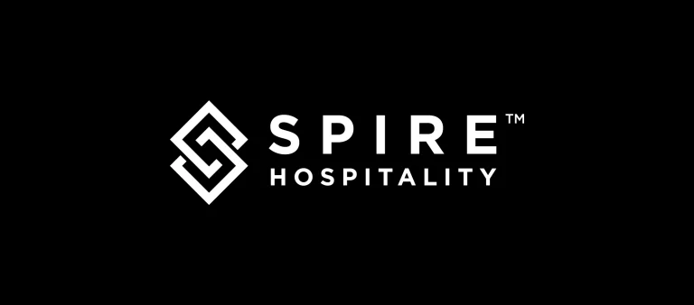 spire branding