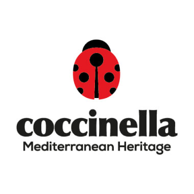 coccinella logo