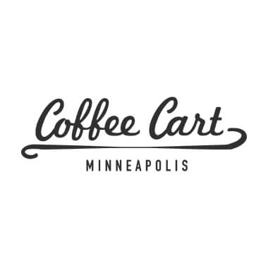 coffee cart minneapolis