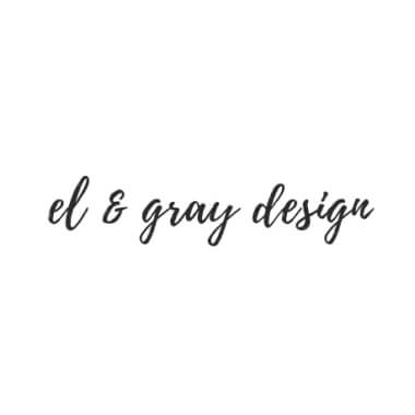 el & gray design