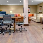 meeting space at Fairfield Inn & Suites by Marriott Boulder Broomfield Interlocken