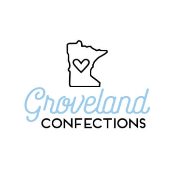 groveland confections logo