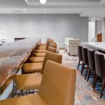 conference room at Residence Inn by Marriott Broomfield Interlocken