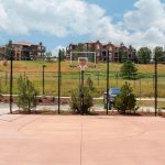 basketball court at Residence Inn by Marriott Broomfield Interlocken