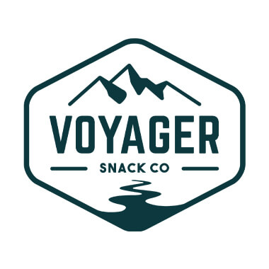 voyager snacks logo