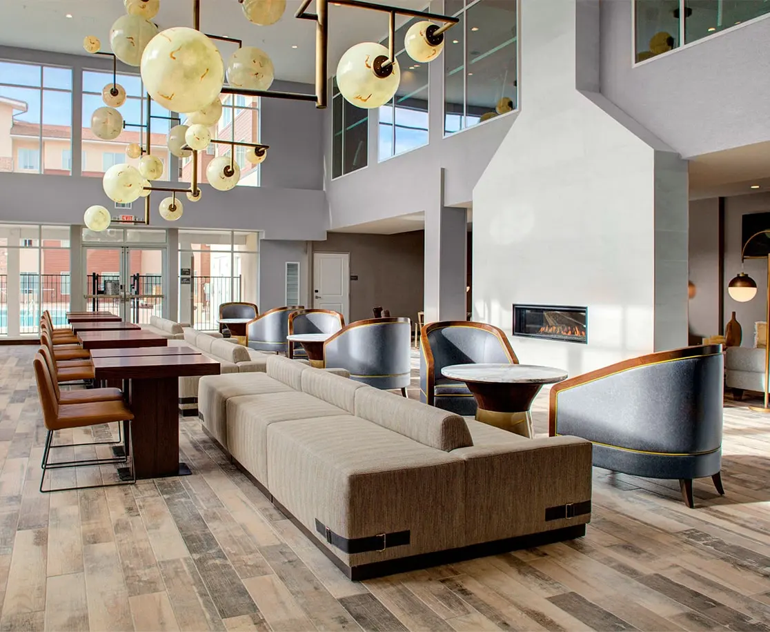 Residence Inn by Marriott Boulder Broomfield Interlocken