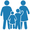 family icon
