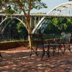 st. james patio