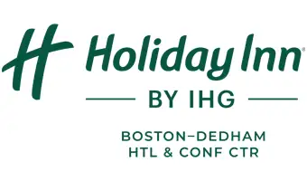 Holiday Inn Boston-Dedham Hotel & Conference Center branding