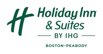 Holiday Inn & Suites Boston-Peabody logo