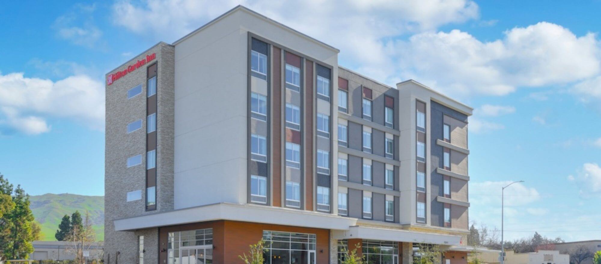 Hilton Fremont image